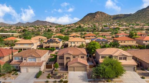 2422 W Barbie Ln, Phoenix, AZ 85085 photo 1