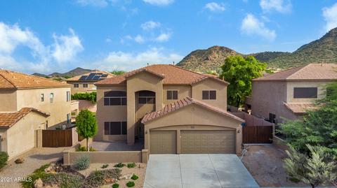 2422 W Barbie Ln, Phoenix, AZ 85085 photo 2
