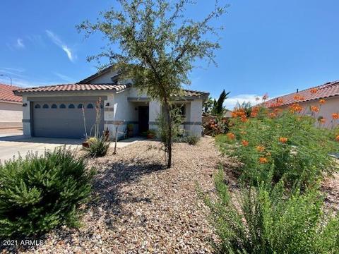 11349 E Quartet Ave, Mesa, AZ 85212 photo 2