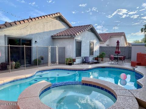 11349 E Quartet Ave, Mesa, AZ 85212 photo 22