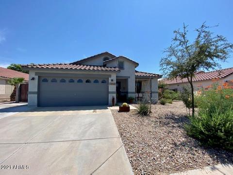 11349 E Quartet Ave, Mesa, AZ 85212 photo 1