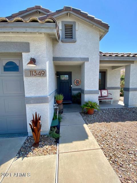 11349 E Quartet Ave, Mesa, AZ 85212 photo 3