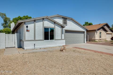 506 E Behrend Dr, Phoenix, AZ 85024 photo 2