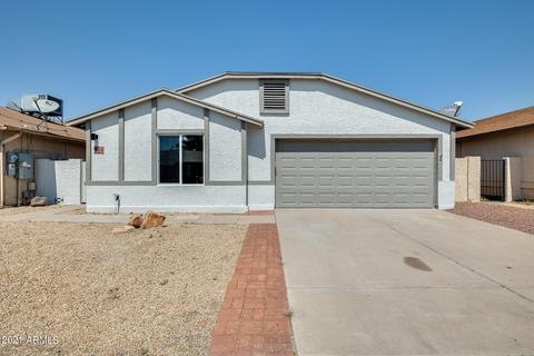 506 E Behrend Dr, Phoenix, AZ 85024 photo 1