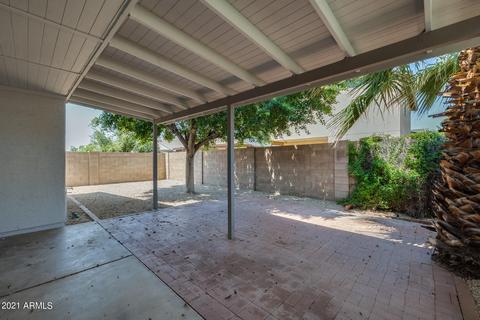 506 E Behrend Dr, Phoenix, AZ 85024 photo 29
