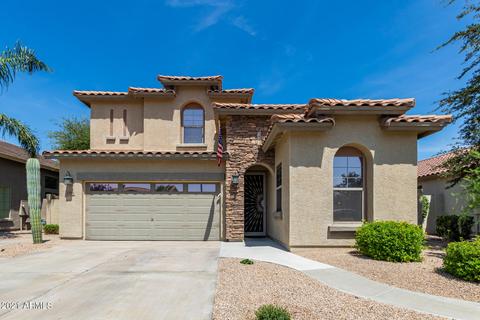 3384 E Lafayette Ave, Gilbert, AZ 85298 photo 1