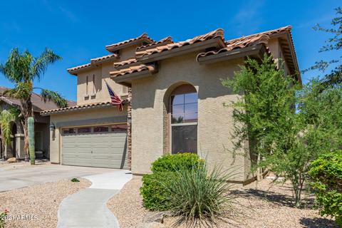 3384 E Lafayette Ave, Gilbert, AZ 85298 photo 2