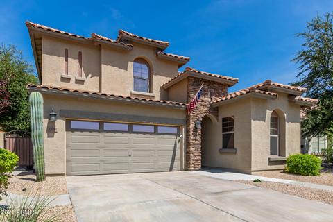 3384 E Lafayette Ave, Gilbert, AZ 85298 photo 3