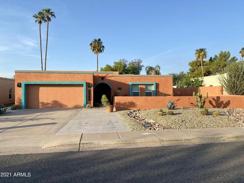 4533 E Sunrise Dr, Phoenix, AZ 85044 photo 1