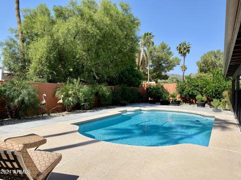 4533 E Sunrise Dr, Phoenix, AZ 85044 photo 21