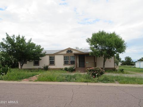 5263 E Corral Dr, Hereford, AZ 85615 photo 1