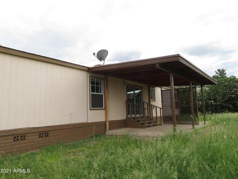 5263 E Corral Dr, Hereford, AZ 85615 photo 18