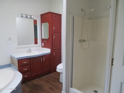 5263 E Corral Dr, Hereford, AZ 85615 photo 11