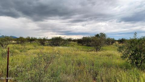 tbd E Calle Tejas -- #LOT 014C, Hereford, AZ 85615