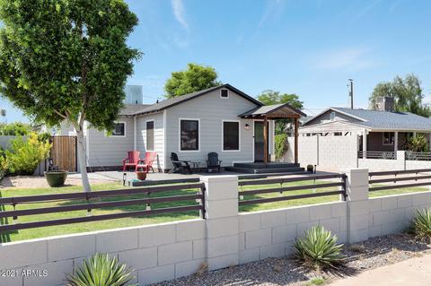2316 N Mitchell St, Phoenix, AZ 85006 photo 4