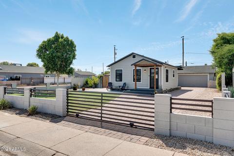 2316 N Mitchell St, Phoenix, AZ 85006 photo 2