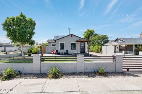 2316 N Mitchell St, Phoenix, AZ 85006 photo 3