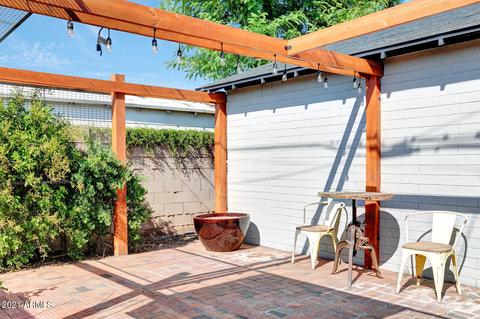 2316 N Mitchell St, Phoenix, AZ 85006 photo 33