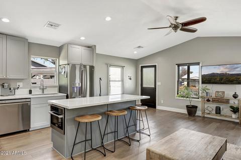2316 N Mitchell St, Phoenix, AZ 85006 photo 14