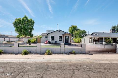 2316 N Mitchell St, Phoenix, AZ 85006 photo 1