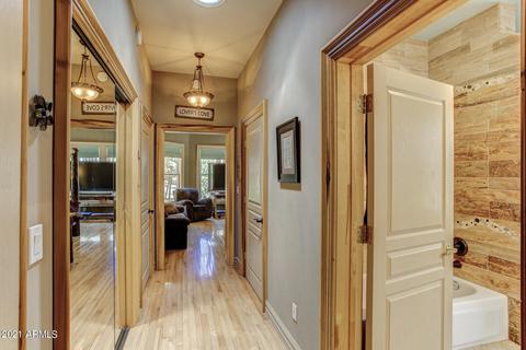 349 N Brook Ln, Payson, AZ 85541 photo 2