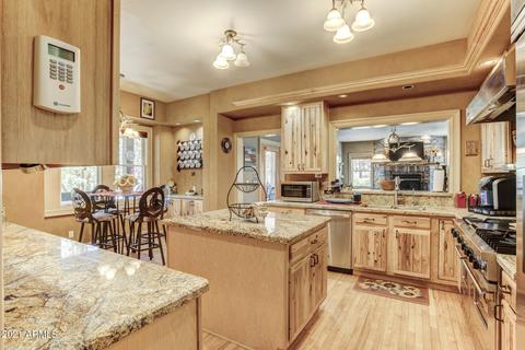 349 N Brook Ln, Payson, AZ 85541 photo 17