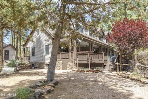 349 N Brook Ln, Payson, AZ 85541 photo 56