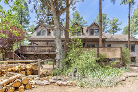 349 N Brook Ln, Payson, AZ 85541 photo 50