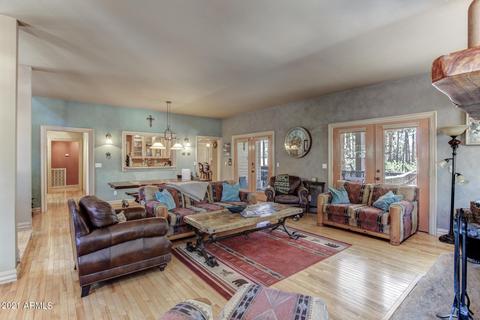 349 N Brook Ln, Payson, AZ 85541 photo 13