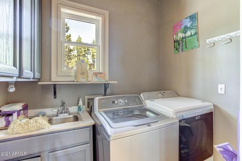 349 N Brook Ln, Payson, AZ 85541 photo 8