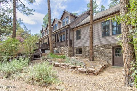 349 N Brook Ln, Payson, AZ 85541 photo 49