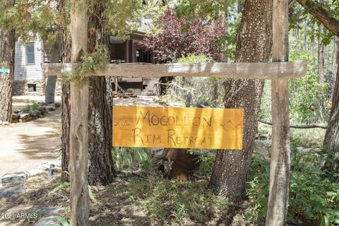 349 N Brook Ln, Payson, AZ 85541 photo 55