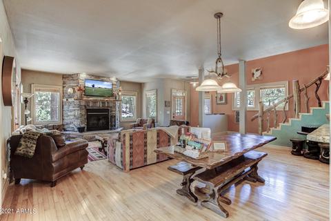 349 N Brook Ln, Payson, AZ 85541 photo 11