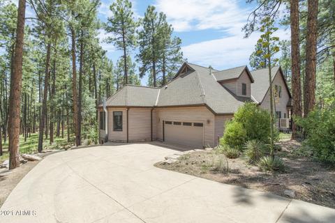 349 N Brook Ln, Payson, AZ 85541 photo 60