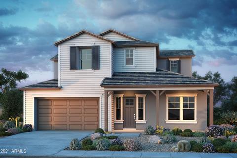 3890 E Boot Track Trl, Gilbert, AZ 85296 photo 1