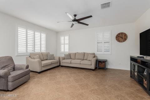 3874 E Narrowleaf Dr, Gilbert, AZ 85298 photo 9
