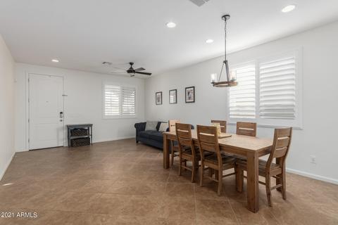 3874 E Narrowleaf Dr, Gilbert, AZ 85298 photo 5
