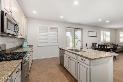 3874 E Narrowleaf Dr, Gilbert, AZ 85298 photo 14