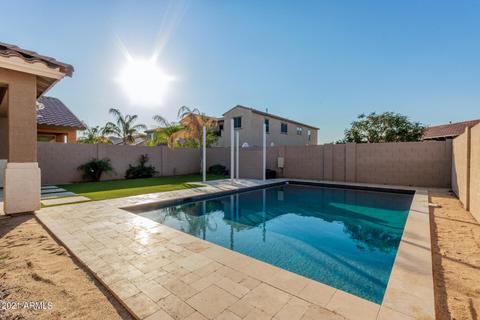 3874 E Narrowleaf Dr, Gilbert, AZ 85298 photo 28