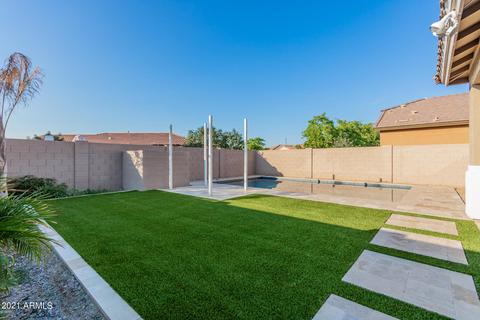 3874 E Narrowleaf Dr, Gilbert, AZ 85298 photo 29