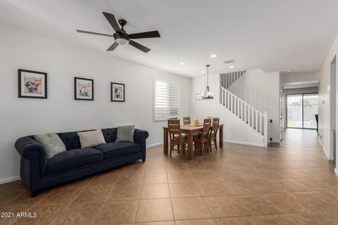 3874 E Narrowleaf Dr, Gilbert, AZ 85298 photo 6