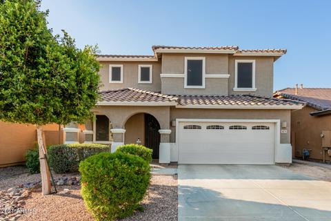 3874 E Narrowleaf Dr, Gilbert, AZ 85298 photo 1