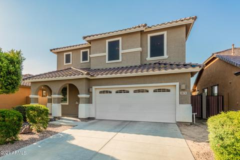 3874 E Narrowleaf Dr, Gilbert, AZ 85298 photo 4