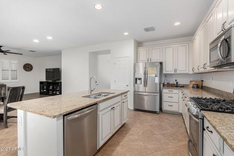 3874 E Narrowleaf Dr, Gilbert, AZ 85298 photo 13