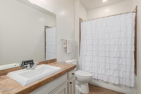 3874 E Narrowleaf Dr, Gilbert, AZ 85298 photo 25