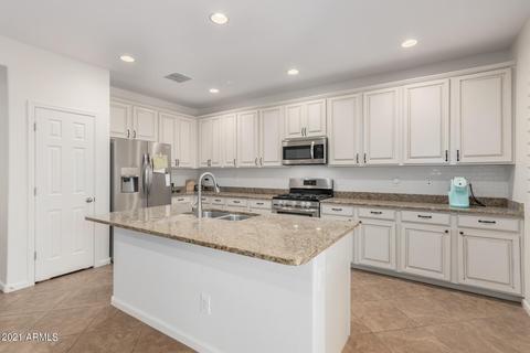 3874 E Narrowleaf Dr, Gilbert, AZ 85298 photo 2