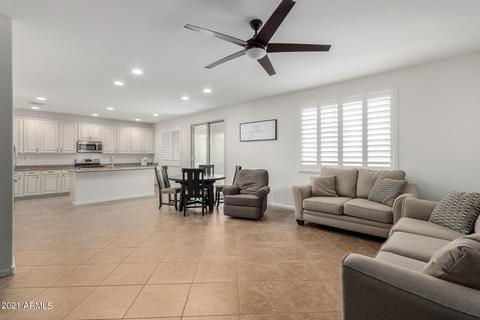3874 E Narrowleaf Dr, Gilbert, AZ 85298 photo 8