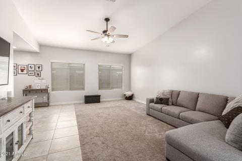 2444 E Brigadier Dr, Gilbert, AZ 85298 photo 5
