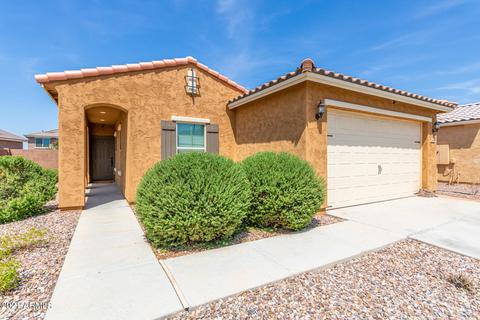 2444 E Brigadier Dr, Gilbert, AZ 85298 photo 2