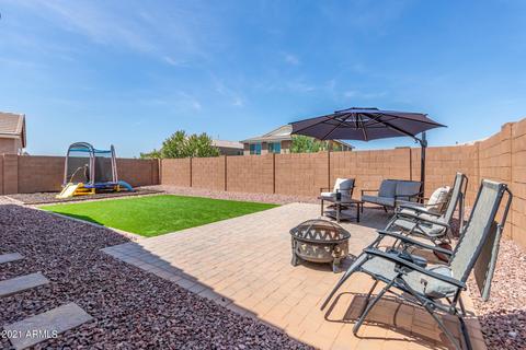 2444 E Brigadier Dr, Gilbert, AZ 85298 photo 22